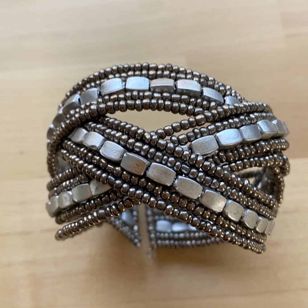 Bulk Bracelet Cuff collection - Picture 3 of 8